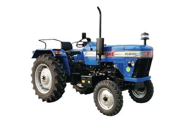 एस डी 854 एनजी
