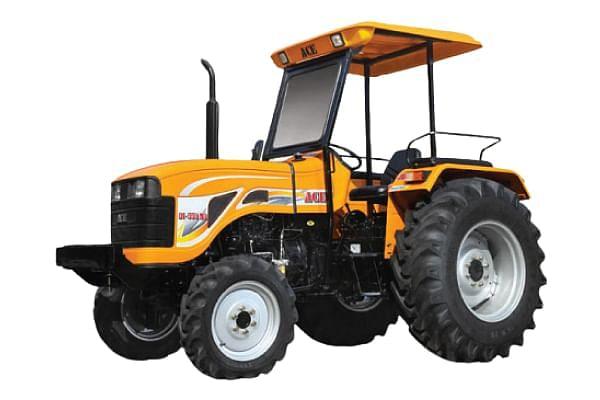 ACE 550 NG 4WD