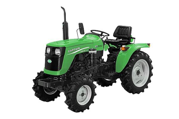 Captain 250 DI