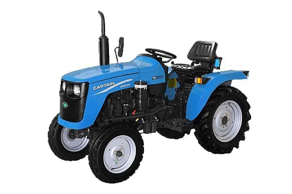 Captain 200 DI