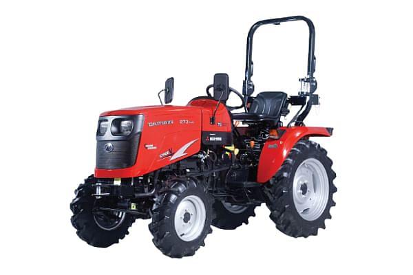 Captain 273 DI