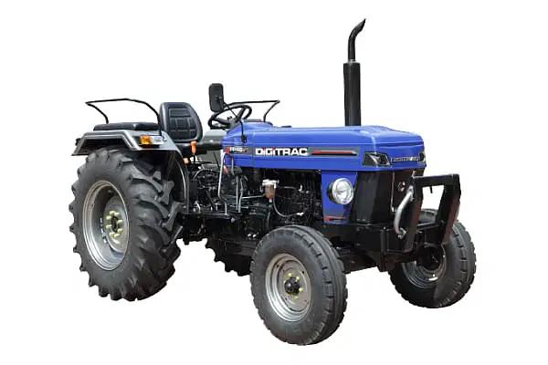 Digitrac PP 46i
