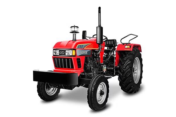 Eicher 485