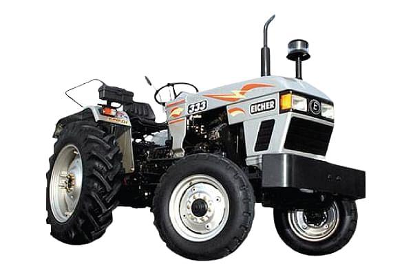 Eicher 333
