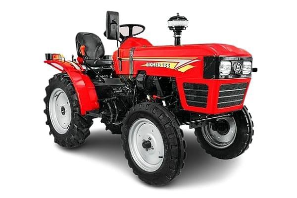 Eicher 188