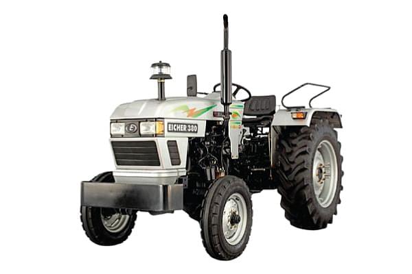 Eicher 380