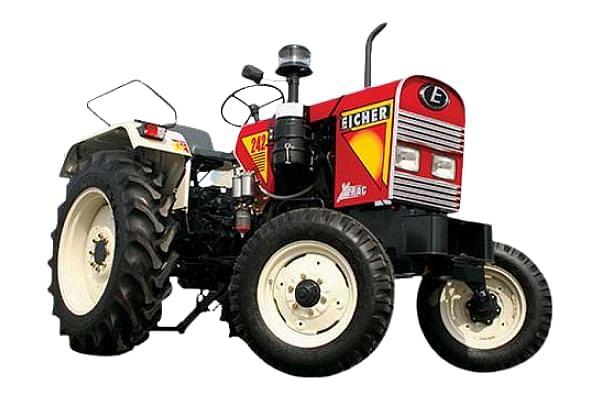 Eicher 242