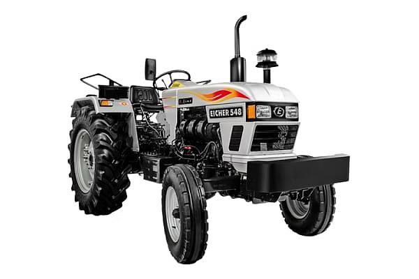 Eicher 548