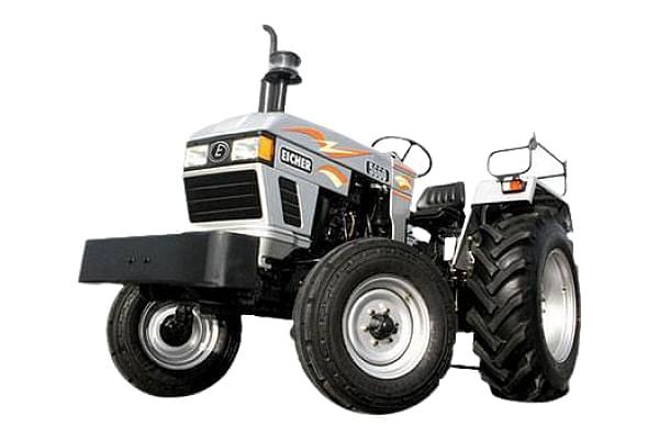 Eicher 5660