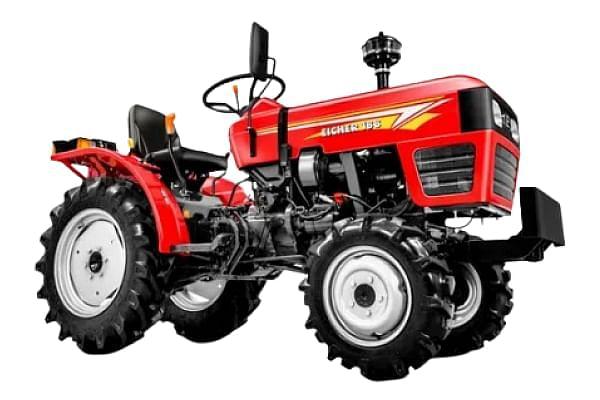 Eicher 188 4 WD