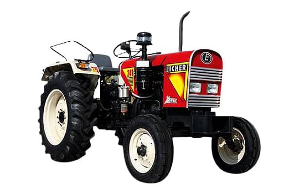 Eicher Xtrac 241