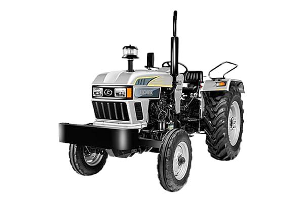 Eicher 333 Super Plus