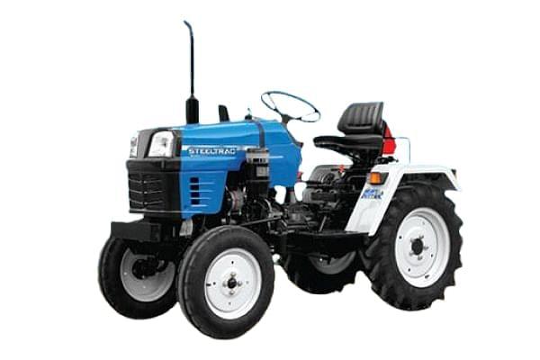 Escort Steeltrac