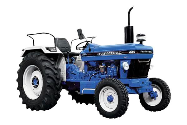 Farmtrac 45 Classic Pro