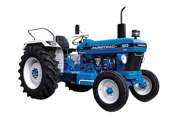 Farmtrac 50 Classic EPI Pro
