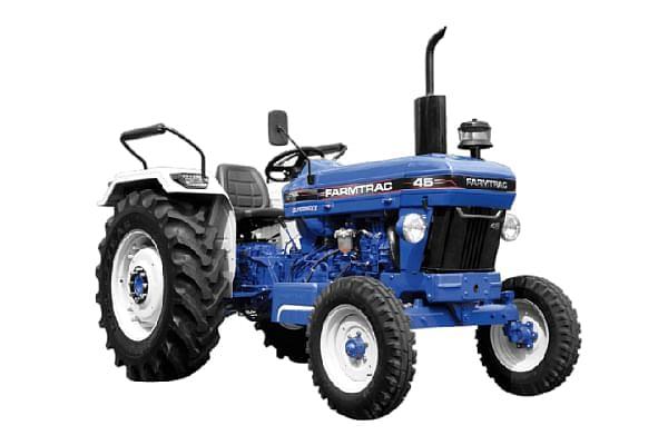 Farmtrac 45 Classic