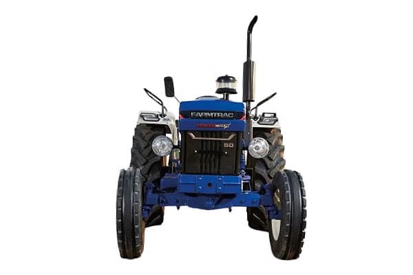 Farmtrac 50 EPI PowerMaxx