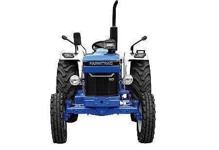 Farmtrac Farmtrac 60