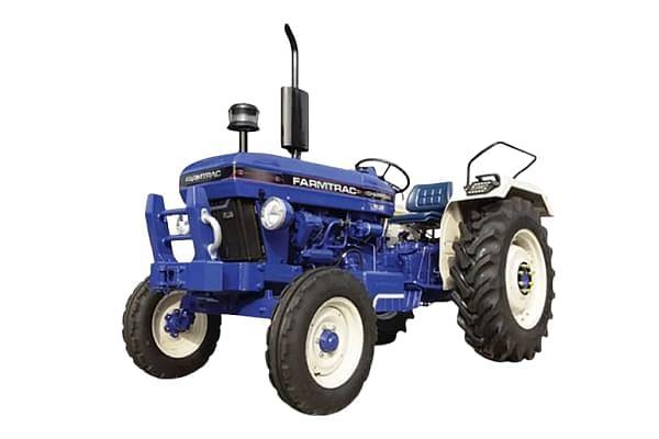 Farmtrac Champion 42