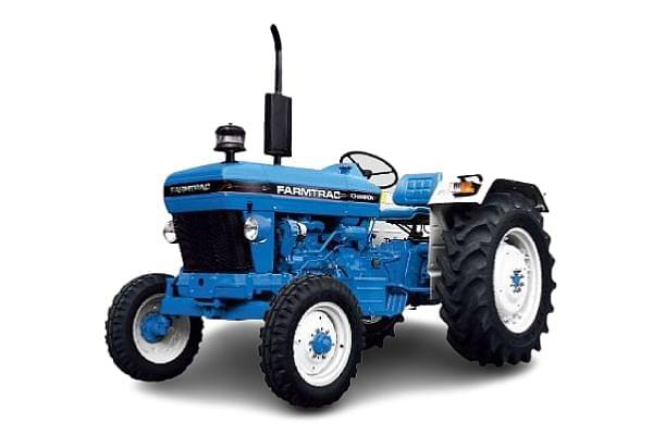 Farmtrac CHAMPION 35