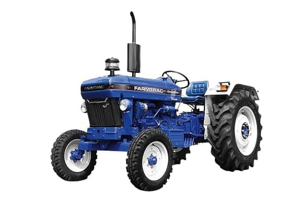 Farmtrac CHAMPION XP 41