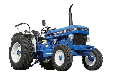 Farmtrac 6055 Classic T20