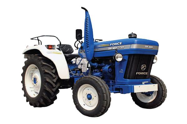 Force Balwan 330