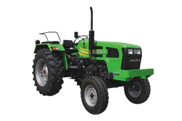 Indo Farm 3048 DI