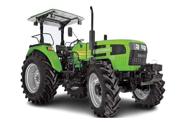 Indo Farm 3075 DI