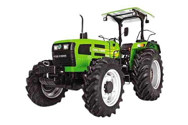 Indo Farm 4110 DI
