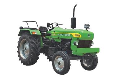 Indo Farm 2030 DI