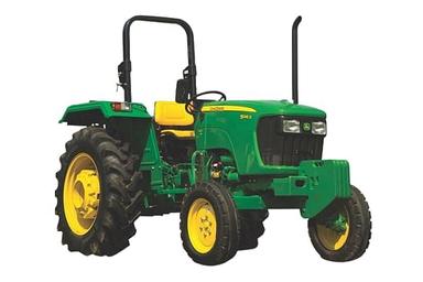 John Deere 5045D Power Pro