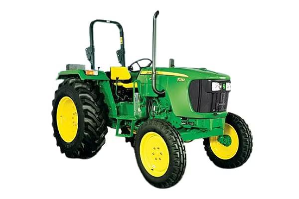 John Deere 5310