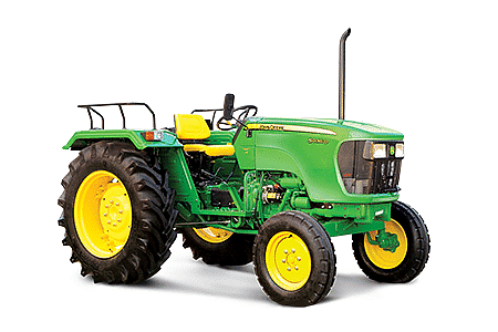 John Deere 5036D