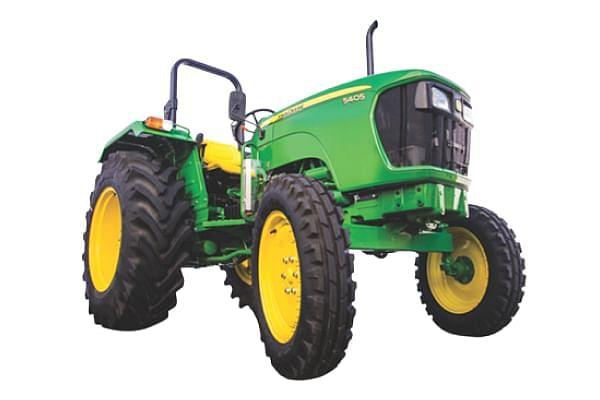 John Deere 5405 GearPro