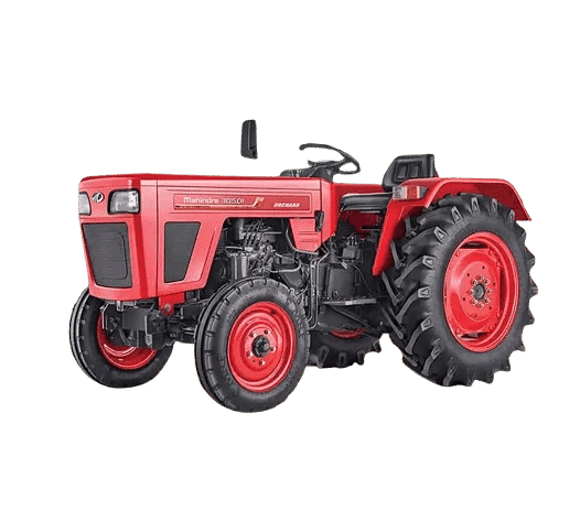 Mahindra  305 Orchard