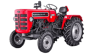 Mahindra XP PLUS 265 Orchard