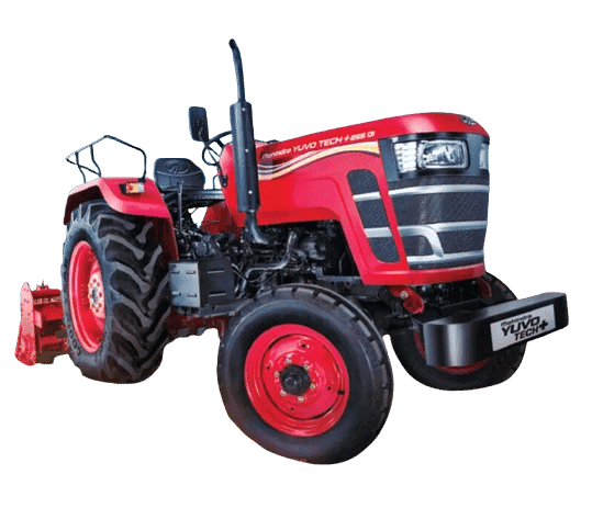 Mahindra 265 DI YUVO TECH+