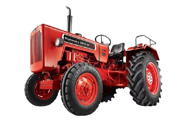 Mahindra 585 DI XP Plus