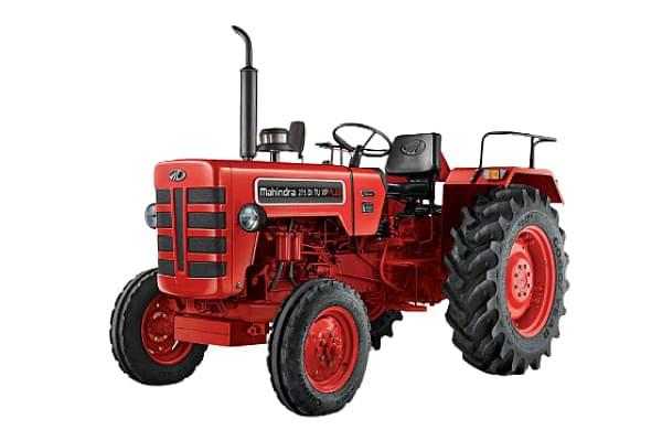 Mahindra 275 DI XP Plus