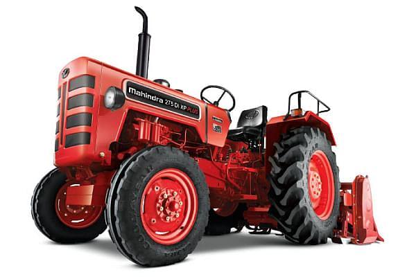 Mahindra 275 DI XP Plus
