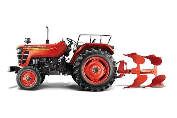 Mahindra Yuvo 585 MAT