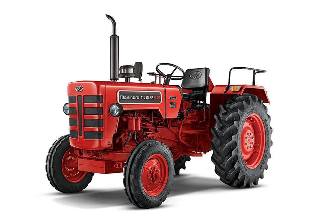 Mahindra 415 DI XP Plus