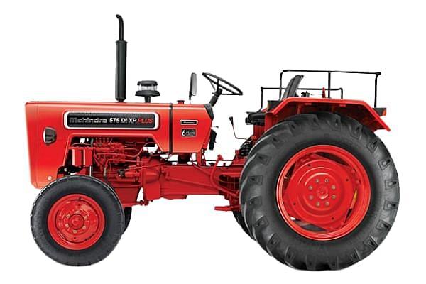 Mahindra 575 DI XP Plus