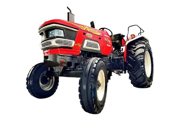 Mahindra Arjun 555 DI