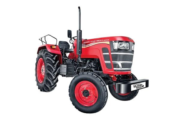 Mahindra Yuvo Tech Plus 415 DI