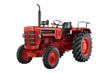 Mahindra 265 DI XP Plus
