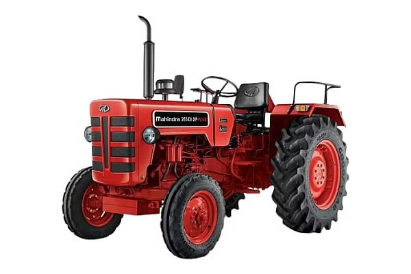 Mahindra 265 DI XP Plus