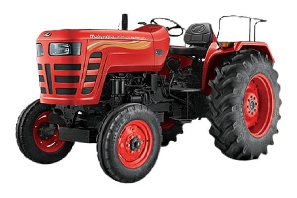 Mahindra 275 DI TU SP Plus