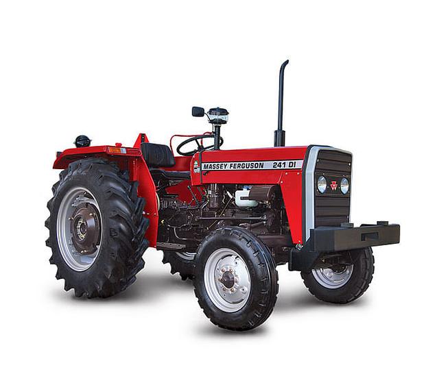 Massey Ferguson 241 DI